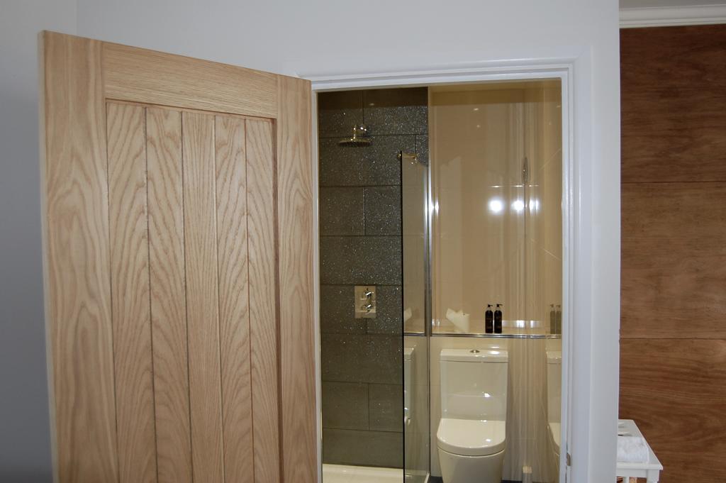 The Grosvenor Guest House Bude Dış mekan fotoğraf