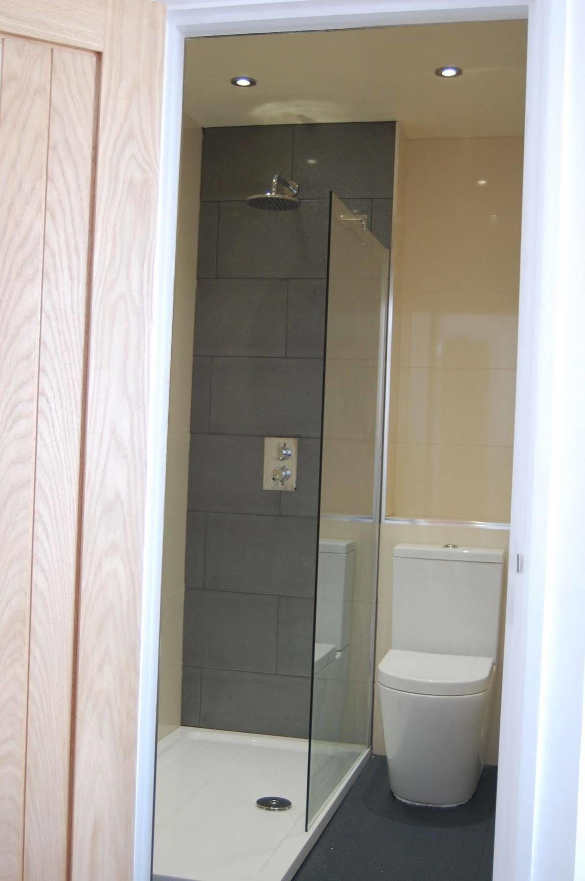 The Grosvenor Guest House Bude Dış mekan fotoğraf